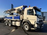 Volvo FMX 64 6x4 Cifa K24L ZR Funk 1.000h TOP ZUSTAND - Betonpumpe Cifa