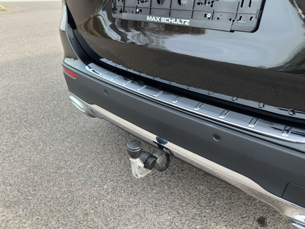 Fahrzeugabbildung Mercedes-Benz GLA 200 d PROGRESSIVE*DISTR*AHK*LED*KAM*SITZH