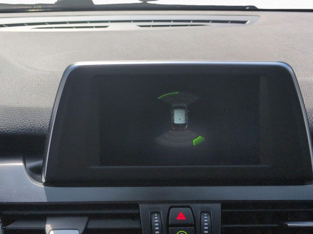 BMW Active 216i Active Tourer LED Temp SHZ PDC Klimaaut AHK, миниатюра 18