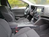 Renault Megane IV Grandtour Limited/Autom/Navi/FSE/SHZ - Renault Megane Gebrauchtwagen in Mülheim (Ruhr)
