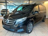 Mercedes-Benz V 250 CDI AVANTG/LANG 360° Kamera Navi 7-Sitze - Mercedes-Benz V 250 aus 2014