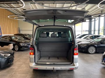 Volkswagen T5 Multivan *Comfortline*Navi*AHK*