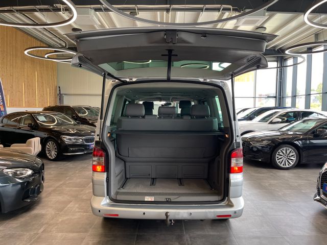 Volkswagen T5 Multivan *Comfortline*Navi*AHK*