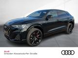 Audi Q8 SUV TDI quattro 210 kW tiptronic - Audi Q8 in Dresden