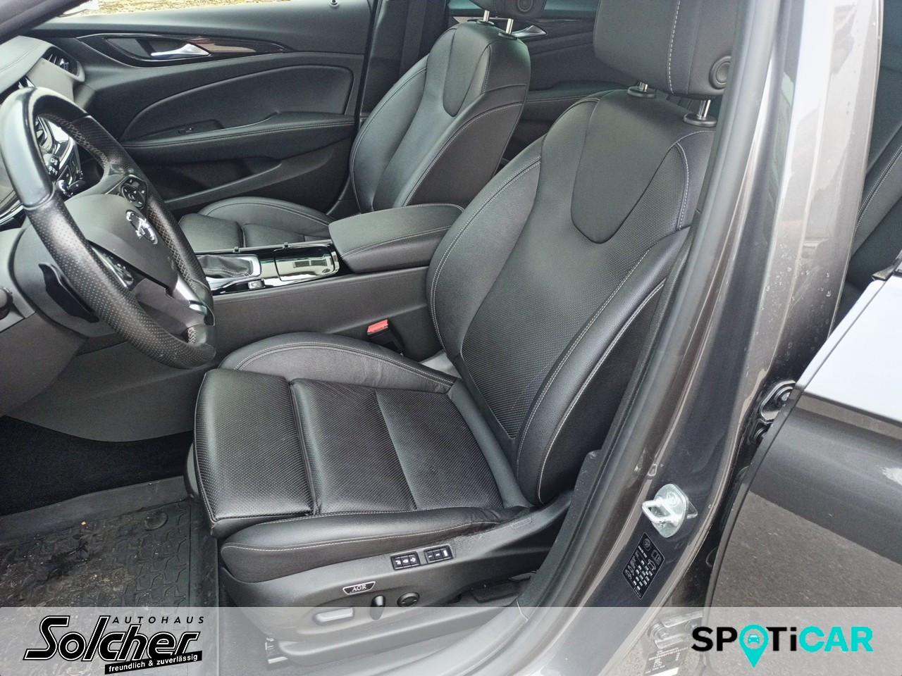 Opel Insignia B ST 2.0 Ultimate*Allrad*Autom.*AHK*