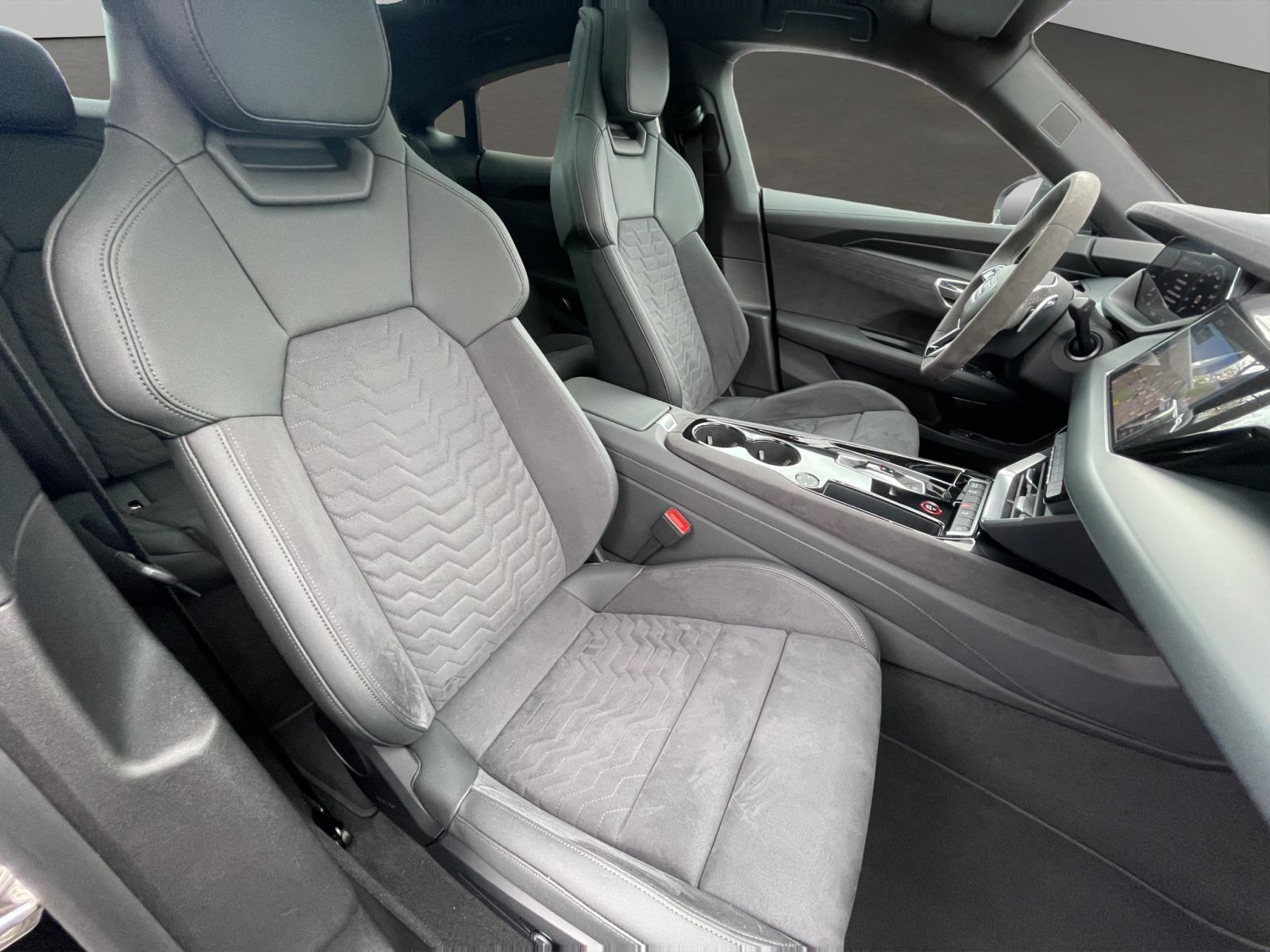 Audi e-tron GT - Bild 20
