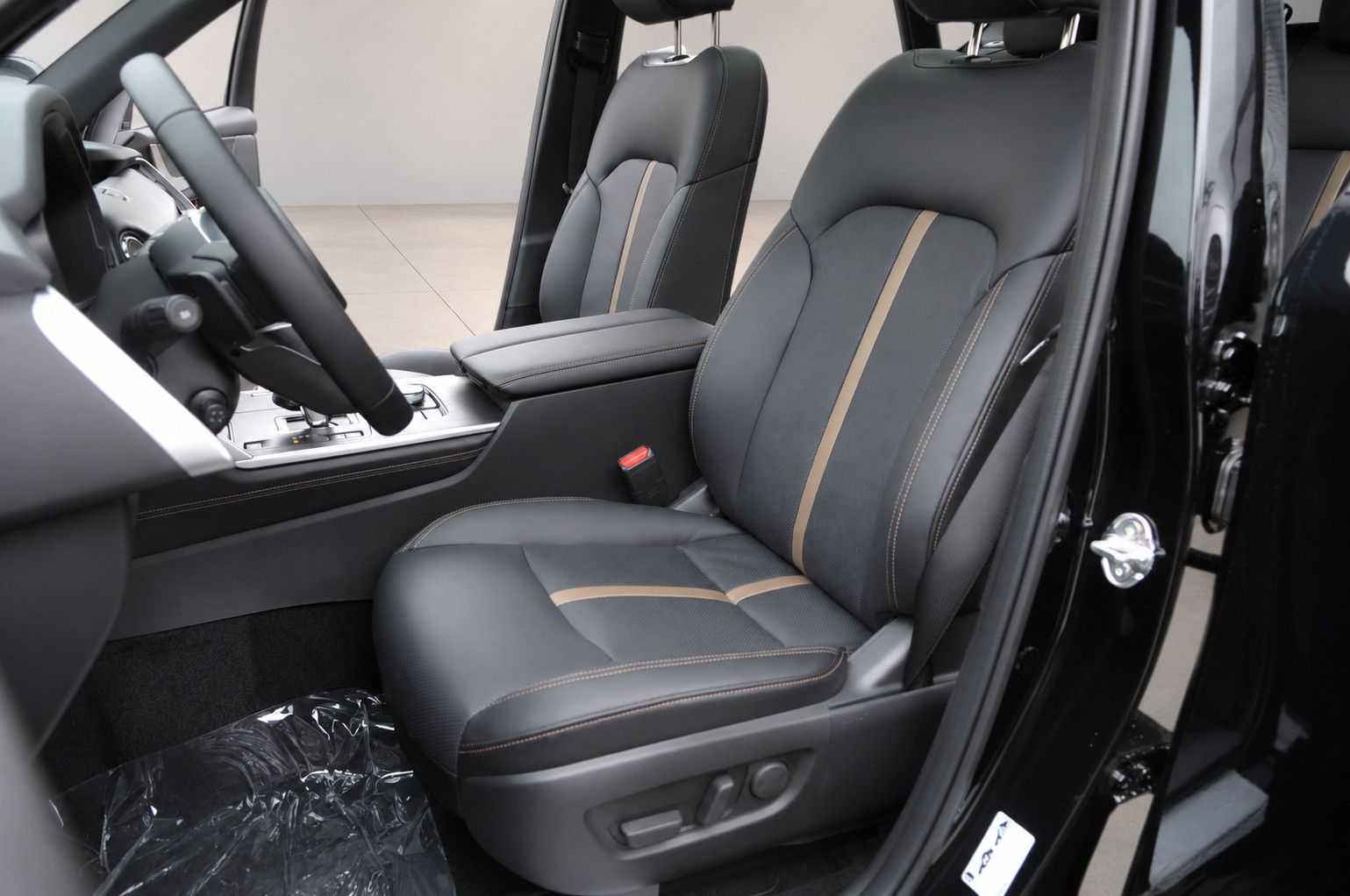 Mazda CX-60 - Bild 27
