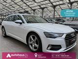 Audi A6 45 2.0 TFSI Avant  quattro sport|S-line|LED - Audi A6 mit Benzin-Antrieb: Kombi, 2.4