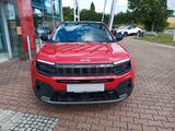 Jeep Avenger Summit Mild-Hybrid *Panorama*Leder*TopZu - Jeep Avenger Summit mit Hybrid-Antrieb (Benzin/Elektro)