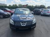 Nissan Qashqai Acenta 4X4 - gebrauchte Nissan Qashqai aus dem Jahr 2008