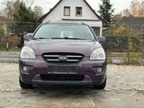 Kia Carens EX Top - gebrauchte Kia Carens aus dem Jahr 2008