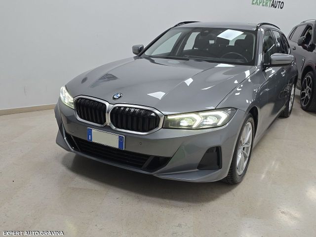 BMW BMW 318d 48V ADVANTAGE 2.0cc 150cv