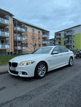BMW 525d Xdrive - BMW 525: Limousine, 525d Xdrive