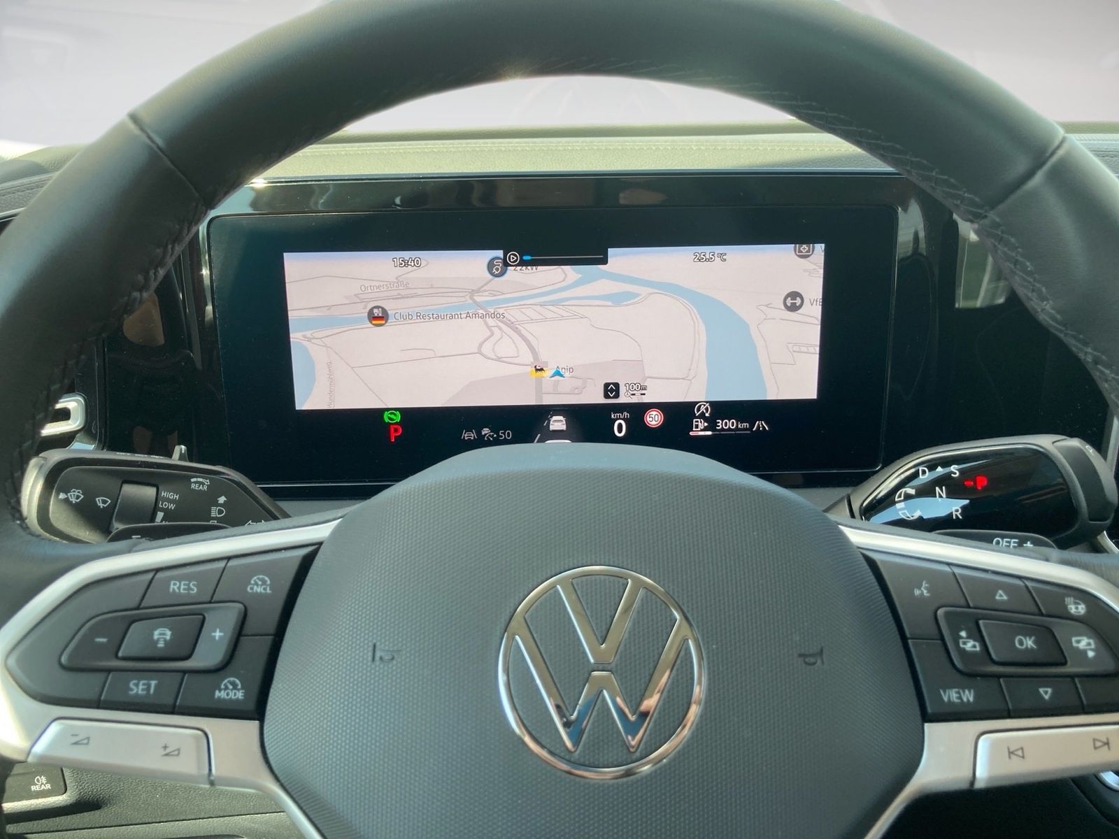 Volkswagen Tiguan - Bild 13