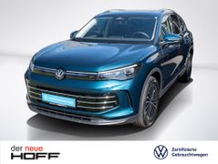 Volkswagen Tiguan 2.0 TDI DSG Elegance Panorama AHK Kamera