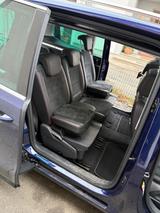 Seat Alhambra 2.0 TDI 110kW FR-Line FR-Line - Seat Alhambra von privat