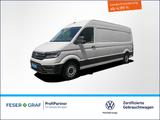 Volkswagen Crafter 2.0 TDI Kasten LR Automatic Hochdach AHK - Trucks in Nürnberg