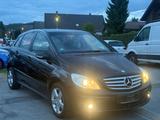 Mercedes-Benz B 150 B -Klasse B 150* TÜV*7.2027* AUTOMATIK* - gebrauchte Mercedes-Benz B 150 aus dem Jahr 2007