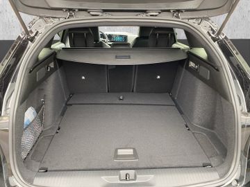 Opel Astra ST 1.2 Turbo GS EAT8 360°  KEYLESS  SHZ