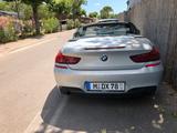 BMW 640d xDrive Cabrio M Sport Edition M Sport E... - BMW 640: 640d
