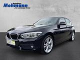 BMW 118i   *Navi*LED*Shz*Sportsitze*18 Zoll - BMW 1 Series: 18 Zoll