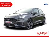 Ford Fiesta 1.0 M-Hybrid ST-Line LED ACC Sitzheizung - Ford Fiesta: Automatik