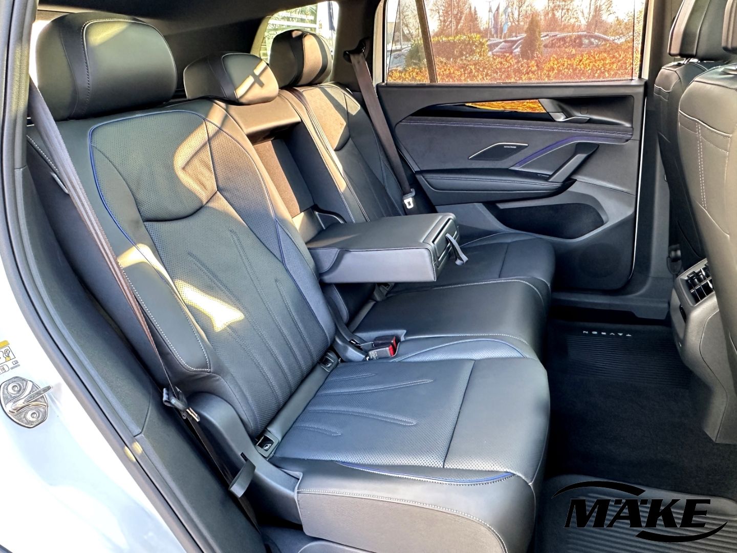 Tayron R-Line 1.5eHybrid DSG BLACK ST. AHZV IQ.L