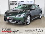 Kia EV6 2WD 77kWh Leder|ACC|LED|Navi|Sitzbelüftung - Kia EV6 mit Elektro-Antrieb: Geländewagen, Automatik