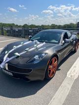 Fisker Karma - Fisker Gebrauchtwagen