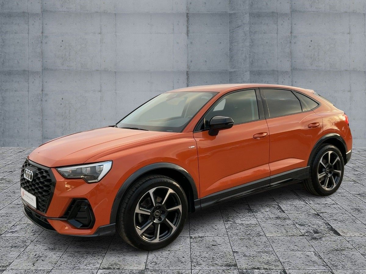 Audi Q3 - Bild 2