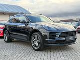 Porsche Macan S*LEDER*LED*PANORAMADACH*360°KAMERA*2.HAND - Porsche Macan mit Benzin-Antrieb: Geländewagen