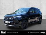 Jeep Compass S Plug-In Hybrid 4WD Navi Soundsystem 36 - Jeep Gebrauchtwagen in Aachen