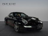 Porsche 997 911 Carrera 4 Coupe *Schalter *Turbo Rad * - Porsche: Carrera 4s