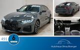 BMW 420d xDr. Gran Coupe M 360° AHK Laser Sthzg H/K