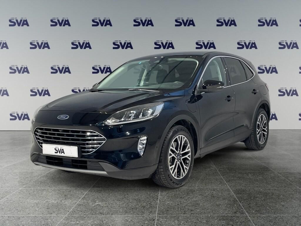 Image of Ford Kuga