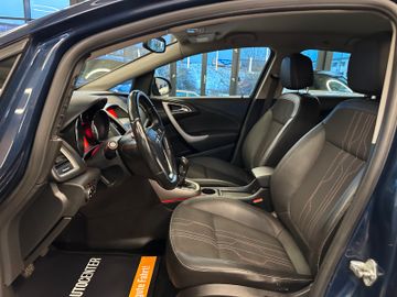 Opel Astra J Sports Tourer 150 Jahre Opel