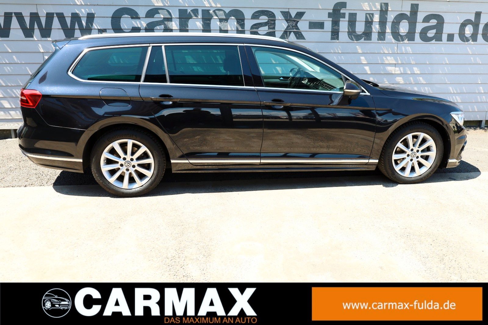 Fahrzeugabbildung Volkswagen Passat Variant Highline R Line T.Leder,Navi,LED