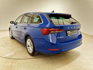 Skoda Octavia - 5