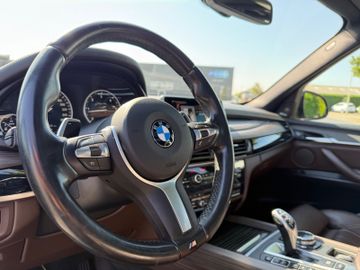 BMW X5 - 8