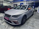 Seat Ibiza Beats*Erst 86Tkm*Virtual*TÜV NEU*Alu*SHZ* - Seat Ibiza: Beats