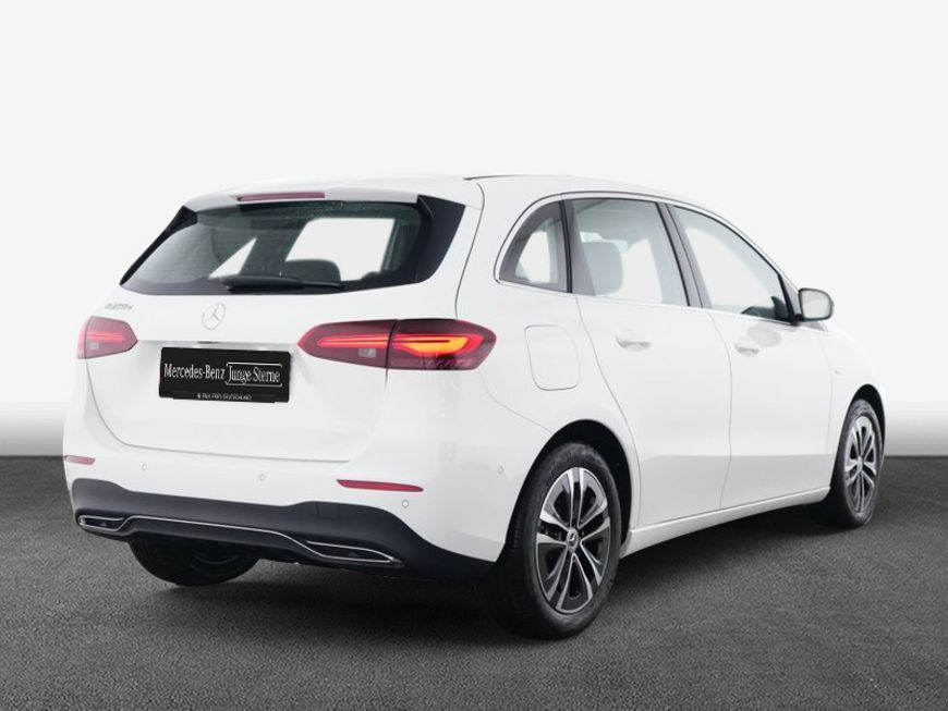 Mercedes-Benz B 250 e Progressive Advanced|11 kW Lader|WinterP imagem 2