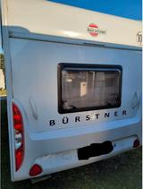 Bürstner Premio Life 490 TK -ein toller Familienwohnwagen - Bürstner 490 tk