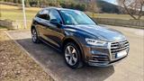 Audi Q5 40 TDI S tronic quattro sport sport