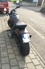 Harley-Davidson Harley Davidson FAT Bob FXFBS 114 - Harley-Davidson Fat Bob 114