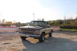 Chevrolet C10 Silverado / Überholter Motor / Schmuckstück - Chevrolet aus 1986