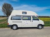 Volkswagen VW T4 Multivan California - Volkswagen T4 California aus 1993