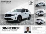 Opel Frontera Ultimate *KAMERA+PDC+Allwetter+LHZ*