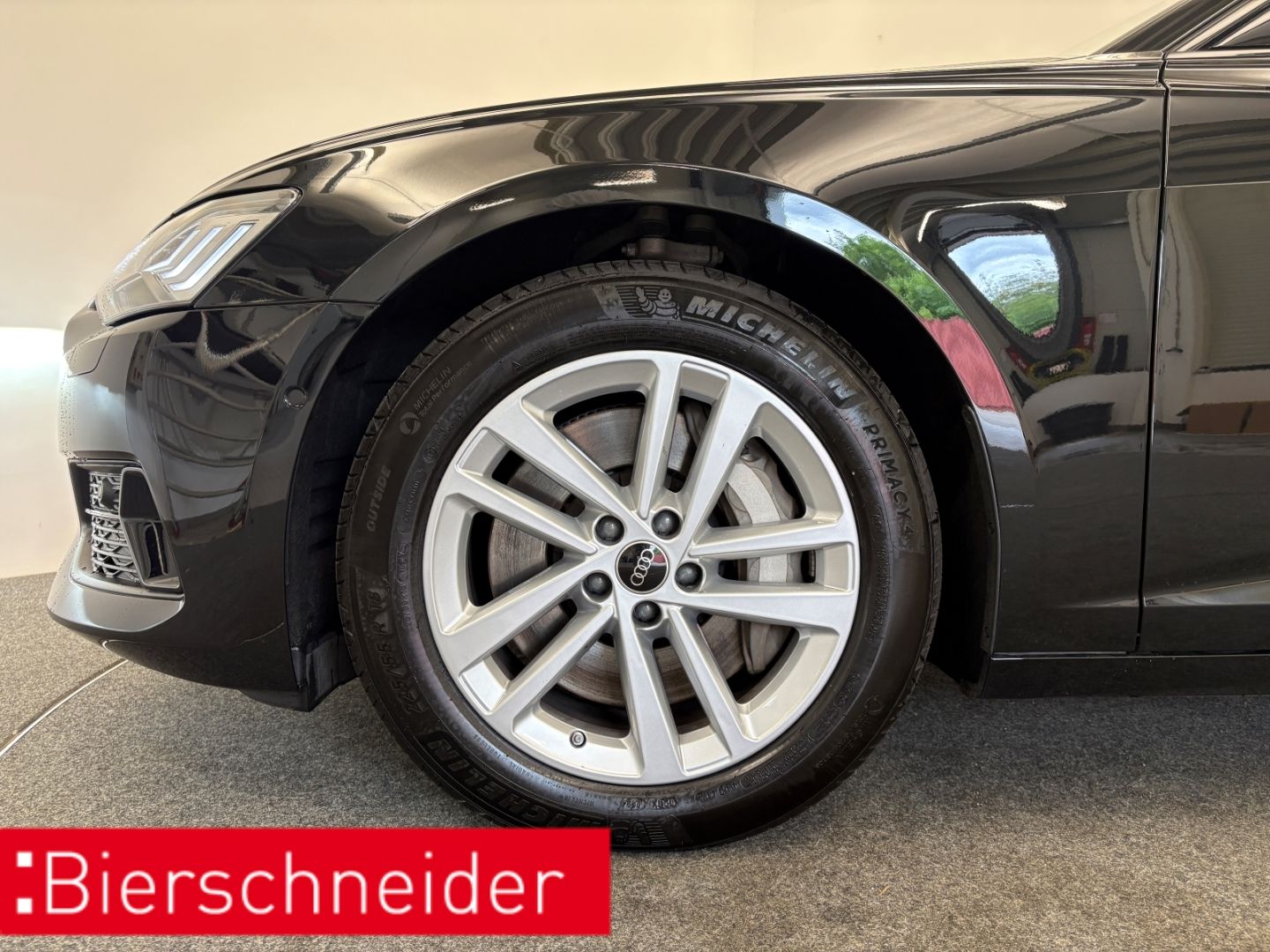 Audi A6 - Bild 5