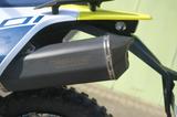 Husqvarna Nr2 701 Enduro Garantie 2/26 Zusatztank, Extras - Husqvarna 701 Enduro