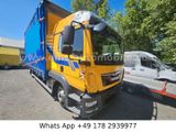 MAN TGL 10.440 4x2 BL LX Luft - Offers matching your search criteria